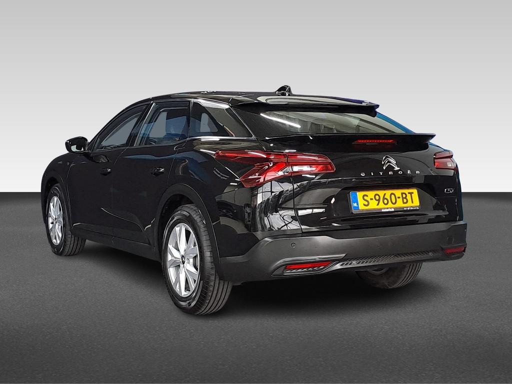 Citroën C5 X 1.2 PureTech 130PK AUTOMAAT BUSINESS LED NAVI, Auto's, Citroën, Automaat, 745 kg, Gebruikt, 1199 cc