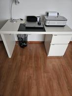 Ikea bureau. Weert, Ophalen, Zo goed als nieuw, Bureau