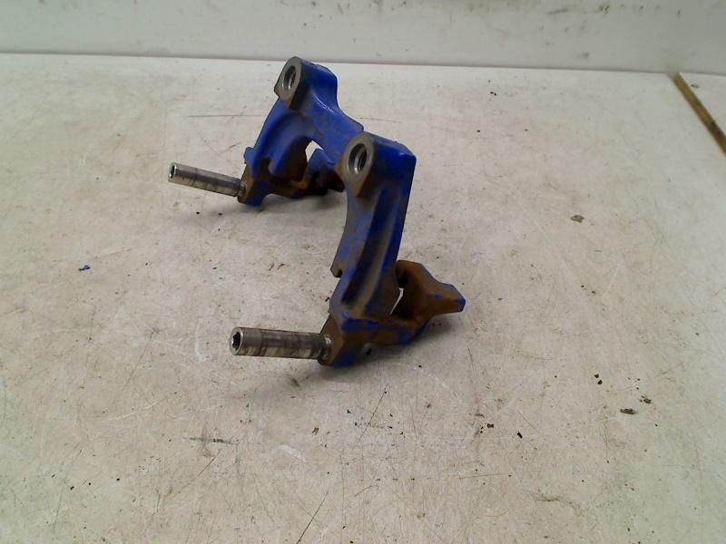 Ankerplaat Volkswagen Golf VII (AUA) 2016 5G0615425C, Gebruikt, Volkswagen, Volkswagen AG, Kundenbetreuung@volkswagen.de