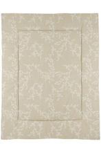 Meyco boxkleed Branches beige, 6921wx, 29, Info@mijnwonder.nl, Nieuw, Ophalen of Verzenden
