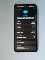 Samsung A52s 5G |  Snapdragon 778G, 128GB, 6GB, Zwart, Touchscreen, Ophalen of Verzenden, Zo goed als nieuw