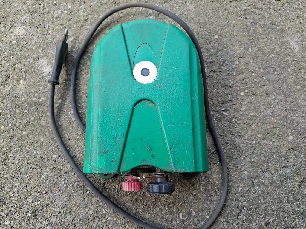 Schrikdraad apparaat, Dieren en Toebehoren, Toebehoren