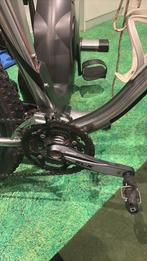 Haibike mountainbike, Ophalen of Verzenden, Zo goed als nieuw, Overige modellen