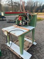 Afkortzaag van framar, Ophalen of Verzenden, 1200 watt of meer, Afkortzaag, 30 tot 70 mm