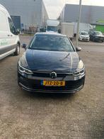 Volkswagen Golf 1.4 Ehybrid 204pk DSG 2021 Zwart, Auto's, 1490 kg, Zwart, Plug-in hybride, 1395 cc