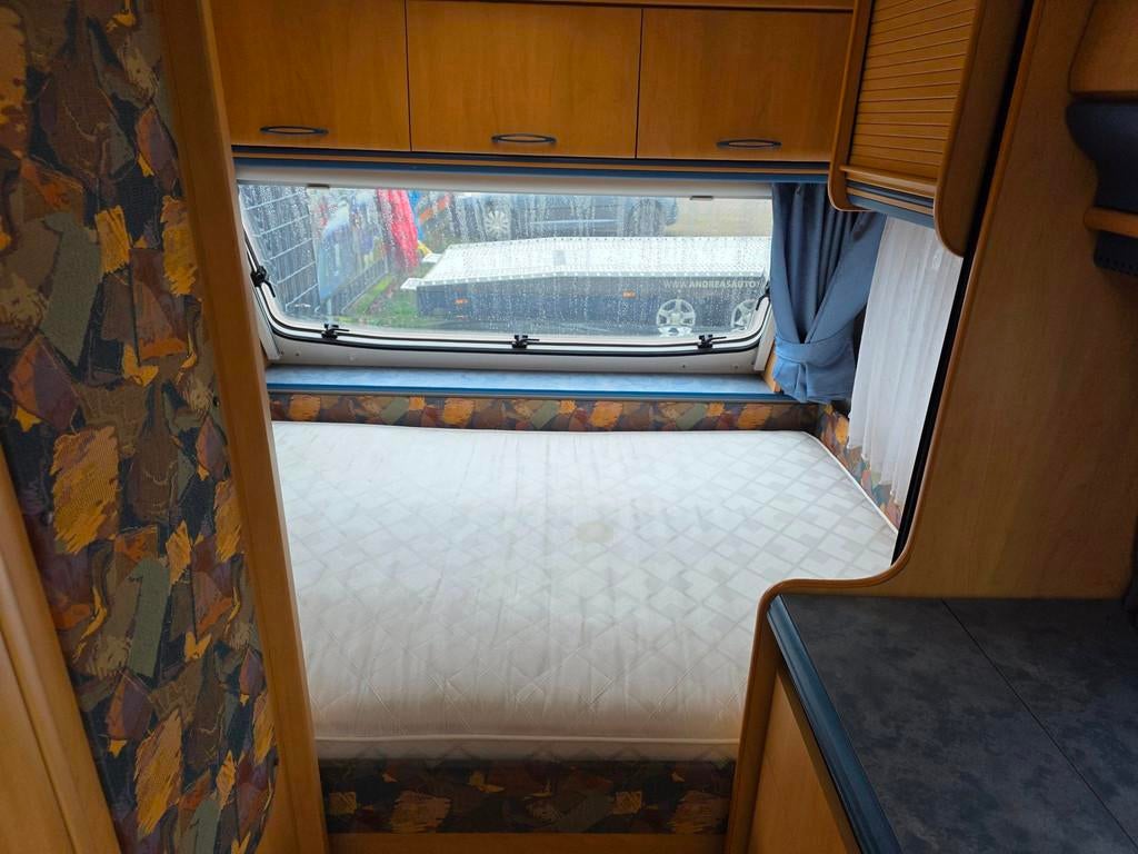 Hobby 10 450 TENT/zakluifel UNIEK MOOI, Caravans en Kamperen, Caravans, Hobby, Hobby, Zeelaan
8191jh  wapenveld, NL, Bedrijf