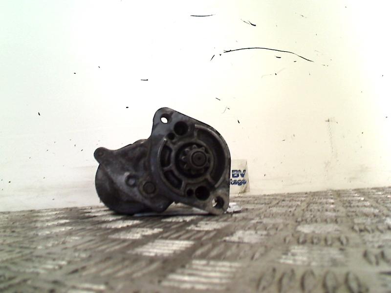 Startmotor Land + Range Rover Freelander Hard Top 2004, Auto-onderdelen, Elektronica en Kabels, Land Rover, Gebruikt