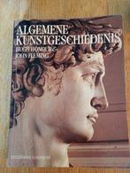 Algemene Kunstgeschiedenis - Hugh Honour & John Fleming, Boeken, Ophalen of Verzenden, Gelezen, Overige onderwerpen, Hugh Honour & John Fleming