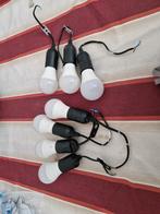 Bailey Verhuisfittingen 7x E27, Ophalen of Verzenden, Minder dan 50 watt