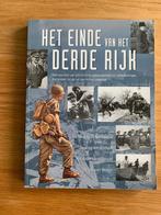 Het einde van het Derde Rijk, Tweede Wereldoorlog, Ophalen of Verzenden, Zo goed als nieuw, Algemeen