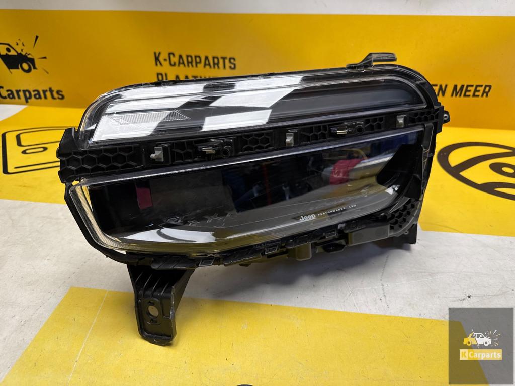 KOPLAMP LINKS JEEP AVENGER PERFORMANCE LED 23- 52218717