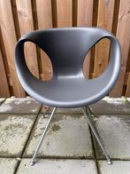 Tonon Up chair soft touch by Martin Ballendat, Huis en Inrichting, Stoelen, Ophalen, Zo goed als nieuw, Grijs, Eén