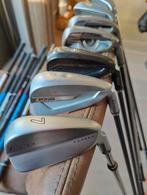 Ping ijzer 7 clubhoofd met shaft naar keuze., Ophalen of Verzenden, Zo goed als nieuw, Club, Ping