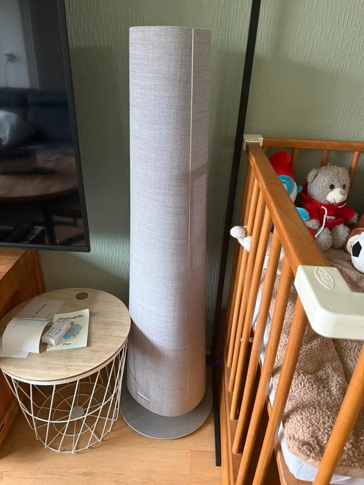 Harman kardon citation set, Audio, Tv en Foto, Soundbars, Gebruikt, Met ingebouwde subwoofer, Met externe subwoofer, Ophalen