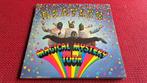 The Beatles Magical Mystery Tour EP's  1967, Cd's en Dvd's, Vinyl Singles, Ophalen of Verzenden, Gebruikt, Pop, EP