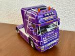 WSI Tesselaar, Winkel- Scania 164,480 V8 certificaat (NIEUW), Ophalen of Verzenden, Zo goed als nieuw, Bus of Vrachtwagen, Wsi