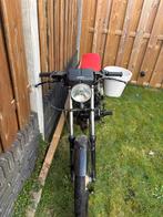 Honda MB 5 zonder kenteken met papieren, Fietsen en Brommers, Gebruikt, Honda, ., Maximaal 45 km/u