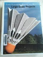 Claes Oldenburg en Coosje van Bruggen, Ophalen of Verzenden, Zo goed als nieuw