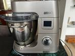 Kenwood Titanium Chef Patissier XL  keukenmachine, Ophalen, 4 liter of meer, 3 snelheden of meer, Zo goed als nieuw