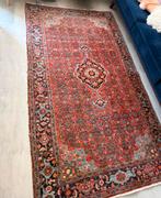 Perzisch tapijt, 100% wol, 235x140, Ophalen, Gebruikt, 100 tot 150 cm, 200 cm of meer