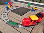 Duplo Treinset 10874, Ophalen of Verzenden, Gebruikt