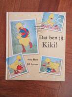 Dat ben jij, Kiki!, Ophalen of Verzenden, Gelezen