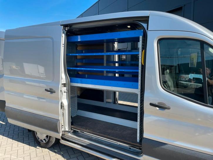 Bedrijfswagen inrichtingen voor alle voertuigen, nieuw!, Auto diversen, Overige Auto diversen, Ophalen of Verzenden