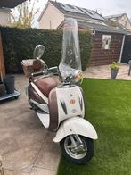 Scooter Killerbee, Gebruikt, Benzine, Ophalen, Overige merken