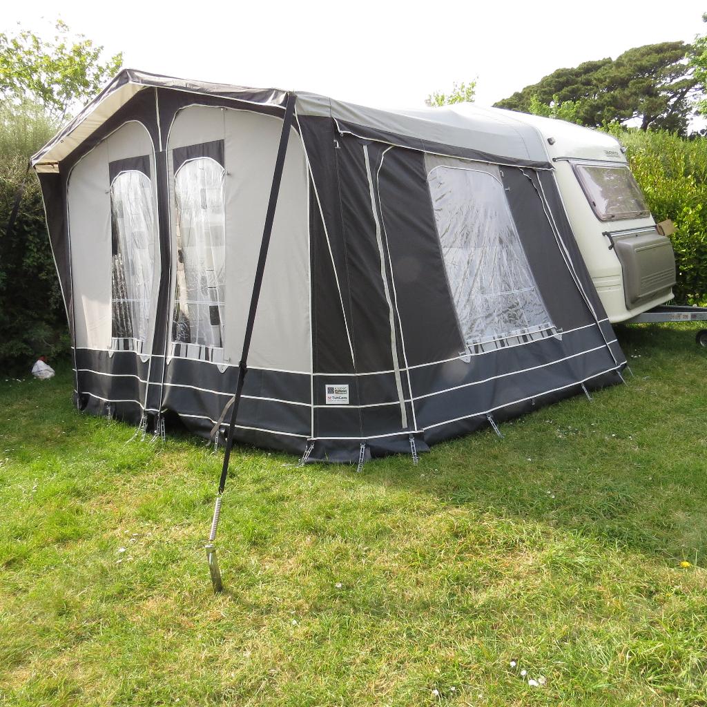 Avento Master 315 Luxe, veel extra's, gekeurd, nieuwe banden, Avento, Treinzit, Tot en met 3, Tot 500 kg