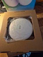 Wifi versterkers kpn nieuw in de verpakking, Computers en Software, WiFi-versterkers, Ophalen of Verzenden, Nieuw, KPN Super WiFi versterker