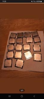 Heel veel intel processoren, Computers en Software, Processors, Ophalen, 3 tot 4 Ghz