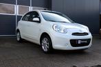 Nissan Micra 1.2 DIG-S Acenta, Voorwielaandrijving, Euro 5, 1198 cc, Handgeschakeld