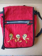 adv10549 tweety rugtas 2, Ophalen, Looney Tunes, Gebruikt, Overige typen