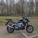Honda Crossrunner 800 VFR800X - Avontuurlijke Toermotor, 4 cilinders, Motorrijbewijs A, Particulier, Meer dan 35 kW