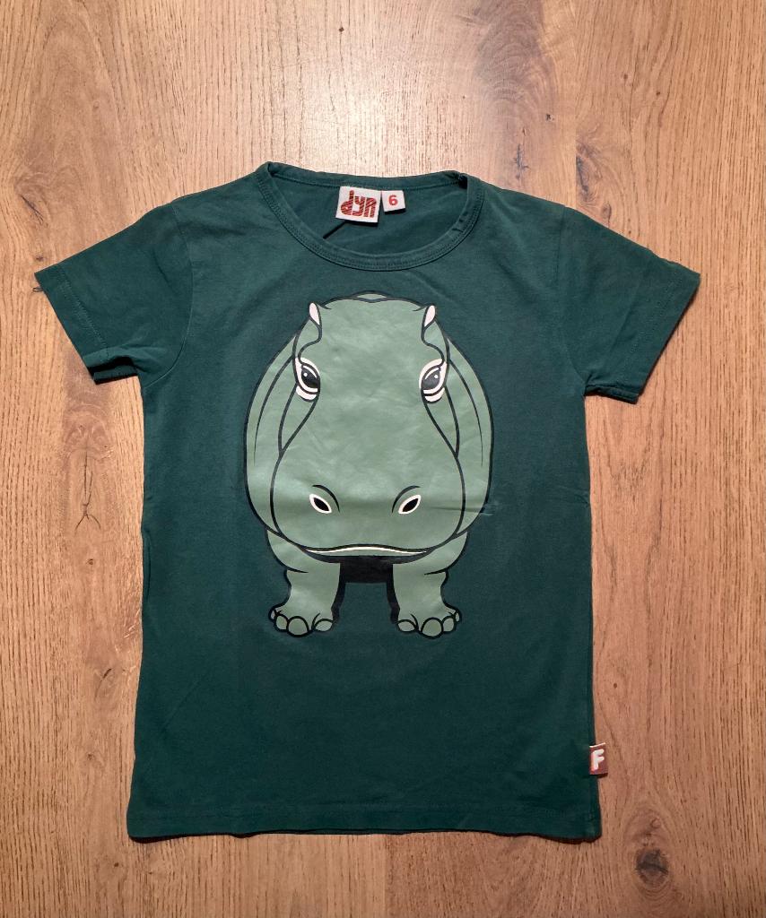 Danefae shirt, Danefae, Ophalen of Verzenden, Zo goed als nieuw, Shirt of Longsleeve