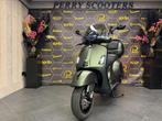 Vespa GTS 310 SuperSport HPE 2026 EURO5+ SPECIALPAINT EXCLUS, Gedempte oude gracht 112
2011GW  Haarlem, NL, Scooter, 310 cc, PIAGGIO & VESPA