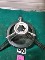 kerstboomvoet metaal inklapbaar [b37], Diversen, Ophalen of Verzenden, 'T Olde Gre-j, Info@toldegrej.nl, Endepoelstraat 20f Didam