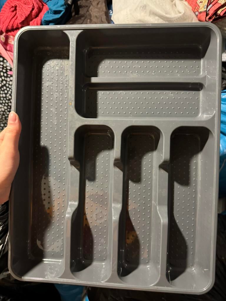 Bestekbak, Ophalen of Verzenden, Nieuw