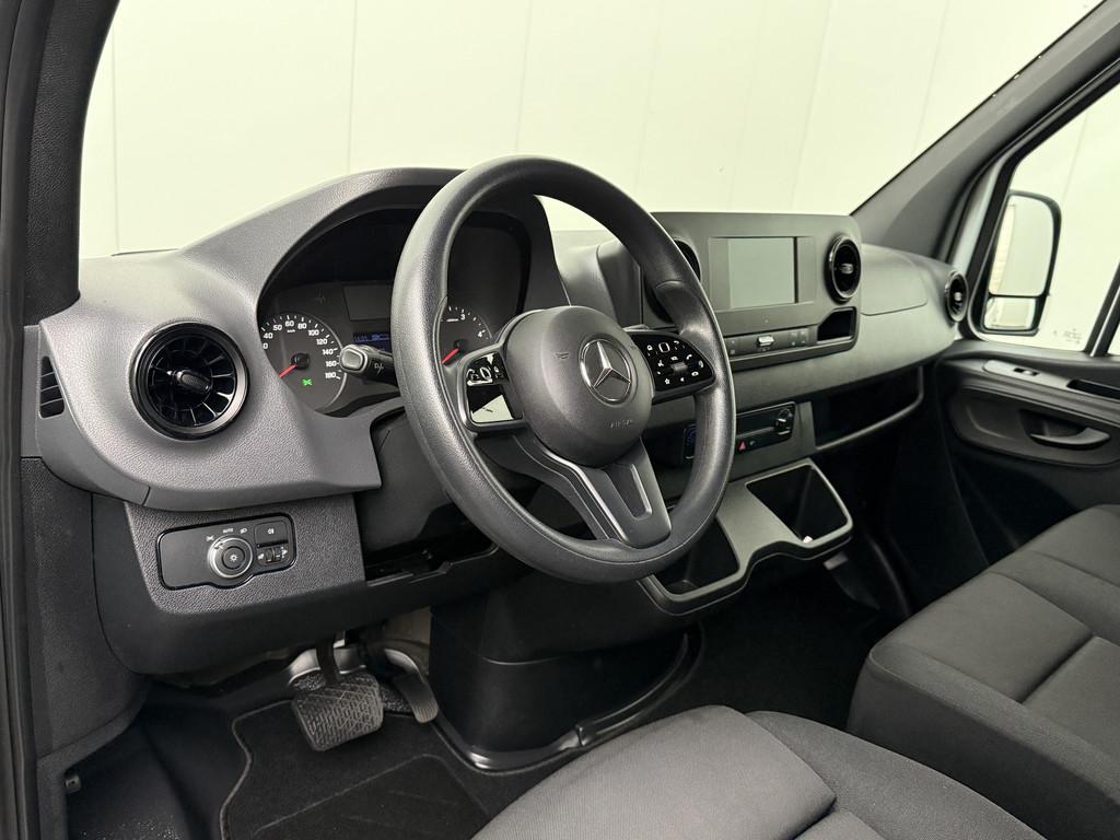 Mercedes-Benz Sprinter 315CDI Automaat L3H2 Maxi | Multimedi, Automaat, Gebruikt, 4 cilinders, Wit