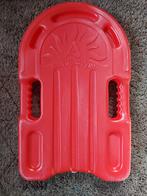 Zwemboard / Zwemtrainer / Junior Zwemplank rood, Ophalen of Verzenden, Gebruikt