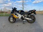Honda CBR600F PC35 bouwjaar 1999, 4 cilinders, Motorrijbewijs A, Meer dan 35 kW, 600 cc