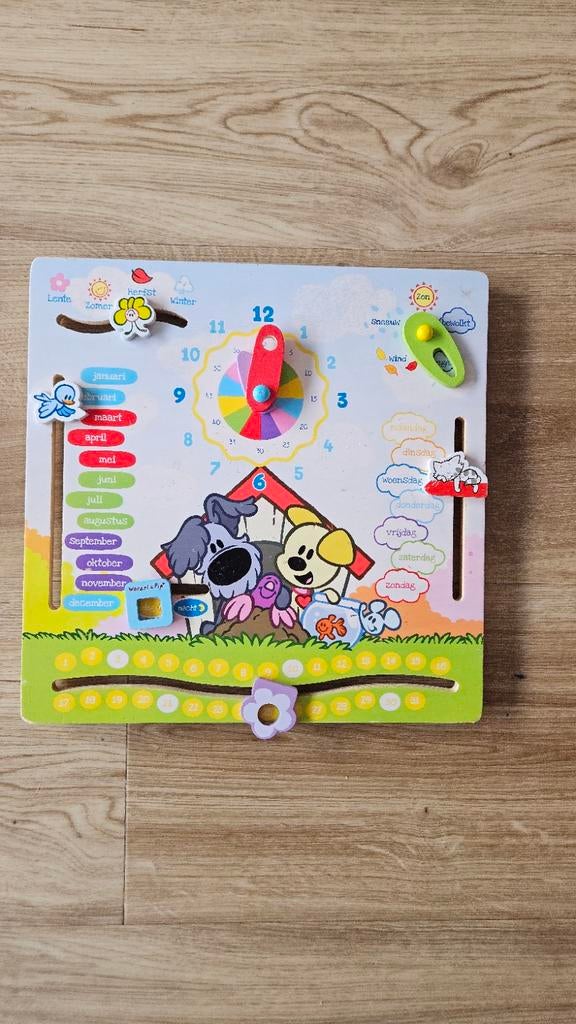 Woezel en pip, Kinderen en Baby's, Speelgoed | Educatief en Creatief, Ophalen of Verzenden, Gebruikt, Ontdekken