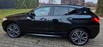 BMW X2 Xdrive25e High Exe MSport|Garant|Stoelv|Led|Ambi|Pano, Auto's, BMW, Automaat, X2, Zwart, Vierwielaandrijving