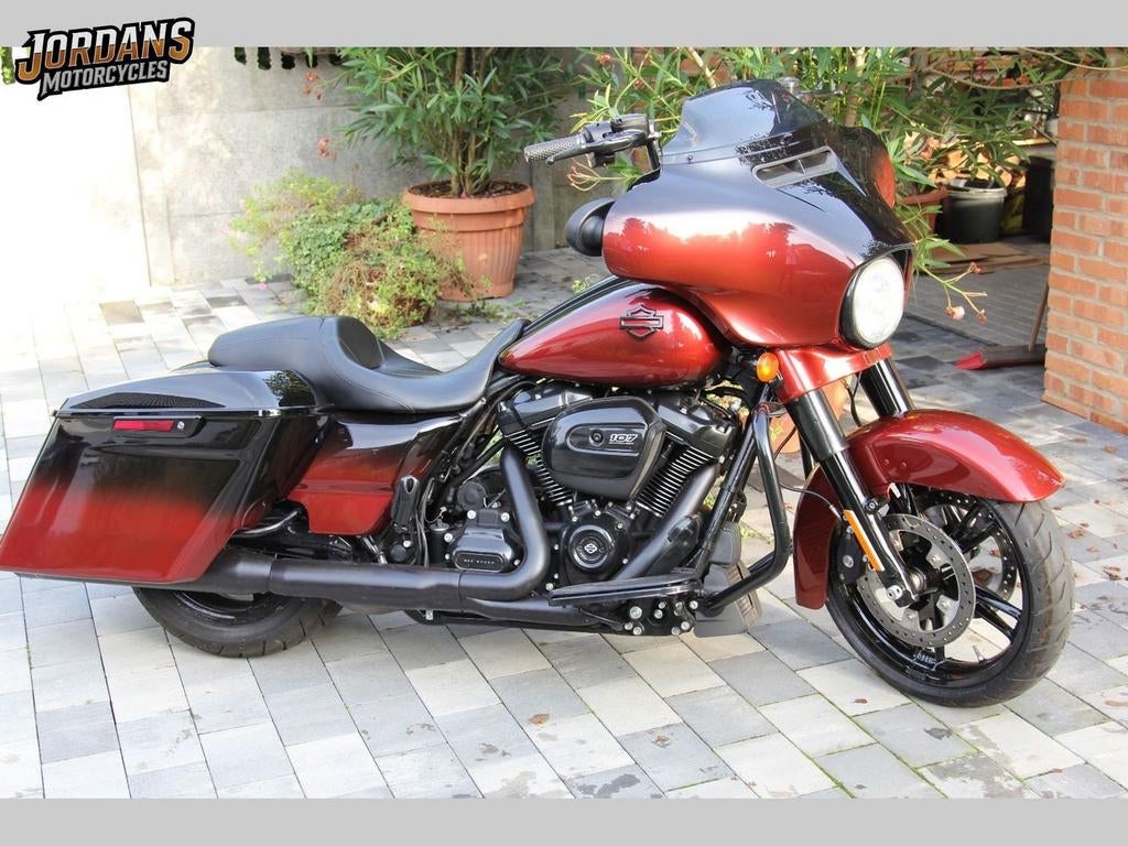 VERWACHT! VERSCHILLENDE HARLEY-DAVIDSON FXBBS FXLRS FLHXS, Motoren, Motoren | Harley-Davidson, 2 cilinders, HARLEY-DAVIDSON, Chopper