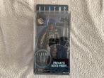 Neca figuren, Verzamelen, Ophalen of Verzenden, Zo goed als nieuw
