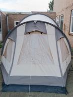 Basecamp vitoria IV tent, Ophalen, Gebruikt, Tot en met 4