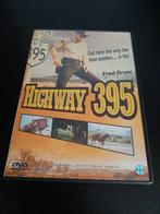 Highway 395, Fred Dryer, Diane Delano, Geoffrey Lewis!, Vanaf 12 jaar, Ophalen of Verzenden, Gebruikt, Actie