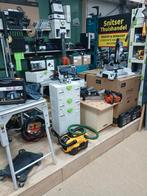 DeWALT  230 / 18 Volt Stofafzuiger., -, -, Overige typen, Nieuw