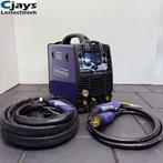 Nieuw ACDC Mig Tig Parweld XTM215Di Lasapparaat Draagbaar, Doe-het-zelf en Verbouw, Gereedschap | Lasapparaten, Ophalen of Verzenden