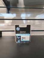 HP 364 inktcartridge cyaan, Ophalen of Verzenden
